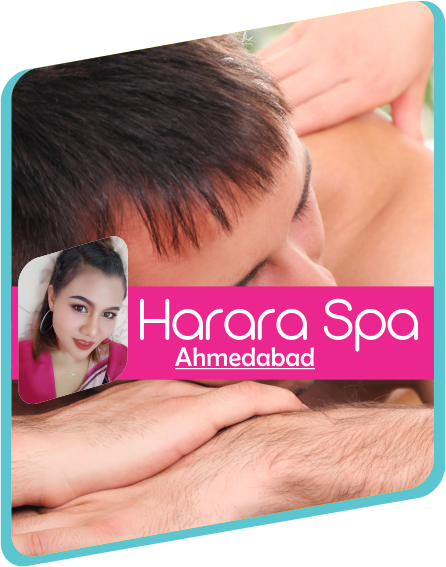 Harara Spa in Ambawadi Ahmedabad